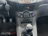 Ford Fiesta 1.5 TDCi TREND