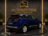 Peugeot 3008 1.2 PureTech Active