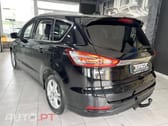 Ford S-Max 2.0 TDCI S/S TITANIUM