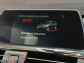 BMW 318 d Line Sport Auto