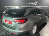Opel Astra Sports Tourer 1.2 T Business Edition S/S