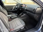 Citroen e-C4 50 kWh Shine
