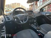 Ford Focus 1.0 EcoBoost Titanium