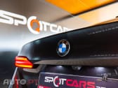 BMW 520 d Pack Desportivo M