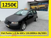 Fiat Punto 1.2 60 Active