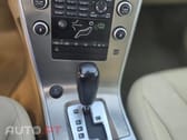 Volvo XC60 2.4 D Momentum Geartronic