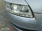 Audi A6 2.0 TFSI Sport Multitronic