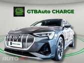Audi E-Tron I.V.A DEDUTÍVEL 50 S LINE