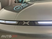 XPeng G6 87.5 kWh Long Range