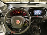 Fiat Doblo DOBLO CARGO 1.6 MJ SX 3L