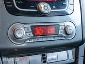 Ford Focus SW 1.6 TDCi Titanium