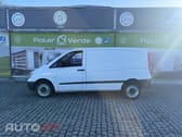 Mercedes-Benz Vito L 2 H 1