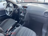 Opel Corsa GTC 1.2