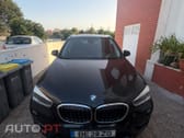 BMW X1 sDrive 16d