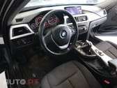 BMW 320 320 d