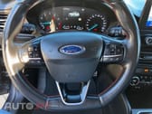 Ford Focus 1.0 EcoBoost Hybrid ST-LINE
