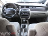 Hyundai Trajet 2.0 CRDi GL