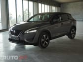 Nissan Qashqai 1.5 e-Power N-Connecta