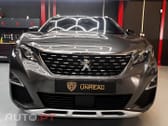 Peugeot 3008 1.5 BlueHDi GT Line
