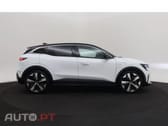 Renault Mégane E-Tech EV60 220hp optimum charge Techno