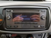 Toyota Yaris 1.4 D-4D