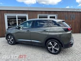 Peugeot 3008 1.5 BlueHDi Allure