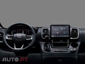 Fiat Ducato Furgão 30 2.2 MultiJet 120 CH1 3L E6D