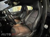 Mercedes-Benz A 180 CDI (BlueEFFICIENCY) 7G-DCT Urban