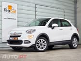 Fiat 500X 1.3 MJ Lounge S&S