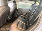 Tesla Model 3 Standard Range Plus RWD
