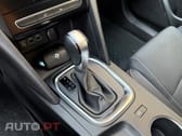 Renault Mégane Sport Tourer 1.5 Blue dCi Limited EDC