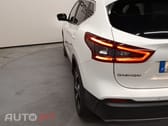 Nissan Qashqai 1.3 DIG-T N-Tekna  