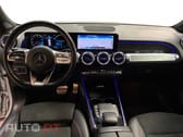 Mercedes-Benz GLB 200 d AMG Line