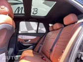 Mercedes-Benz C 300 d Station 4Matic 9G-TRONIC AMG Line