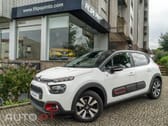 Citroen C3 1.2 Pure Tech C-Series