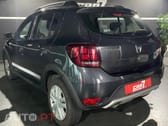 Dacia Sandero TCe 90 (S&S) Comfort