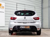 Renault Clio 0.9 TCe Limited
