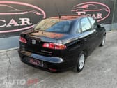 Seat Cordoba 1.4 TDi Passion