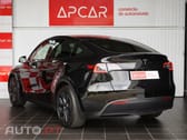 Tesla Model Y Long Range RWD