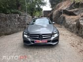 Mercedes-Benz C 200 CDi Avantgarde BE Aut.