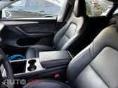 Tesla Model Y Long Range Dual Motor AWD