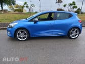 Renault Clio TCe 120 EDC GT