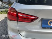 BMW X1 16 d sDrive Auto