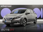 Nissan Leaf N-Connecta