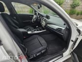 BMW 118 d