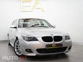 BMW 520 d Aut. Edition Exclusive