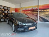 Opel Astra 1.6 CDTI Ecotec Dynamic S/S