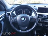 BMW 216 d Advantage Auto