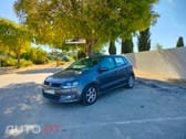 Volkswagen Polo 1.2