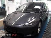 Tesla Model 3 Long Range AWD Dual Motor